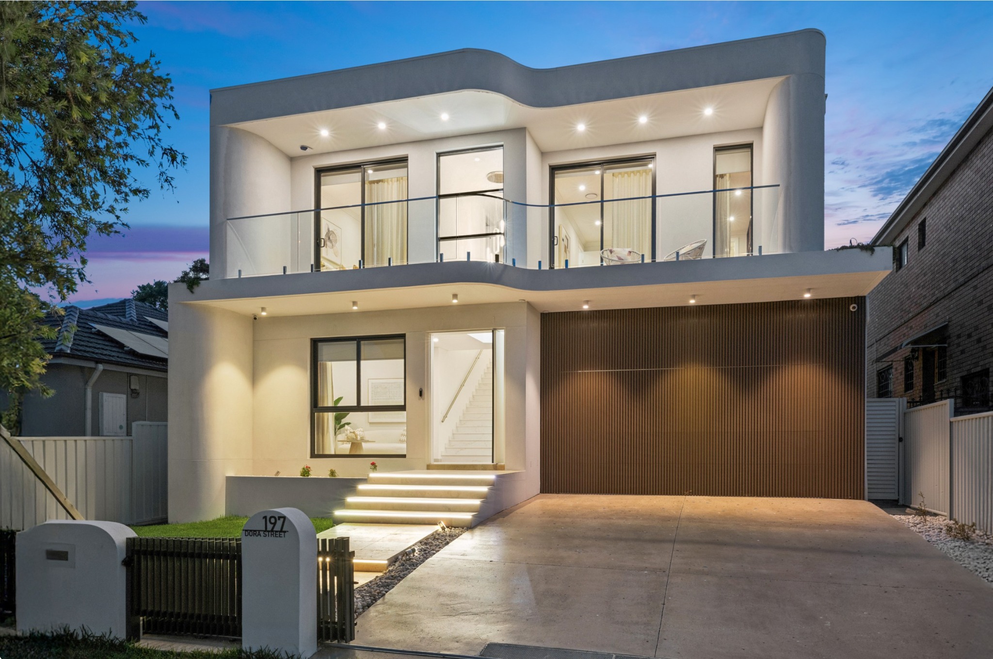 197 Dora Street Hurstville