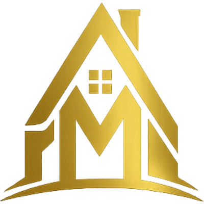 ALMAJD Construction logo